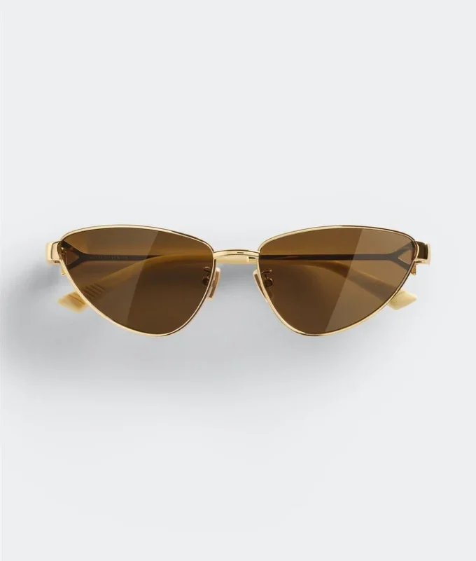 Turn Cat-Eye-Sonnenbrille Turn Cat-Eye-Sonnenbrille