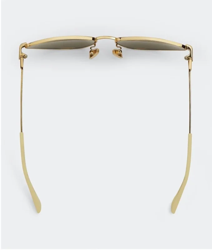 Turn Cat-Eye-Sonnenbrille Turn Cat-Eye-Sonnenbrille