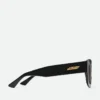 Ultradünne eckige Sonnenbrille
