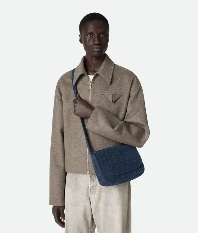 Veneto Flap Messenger