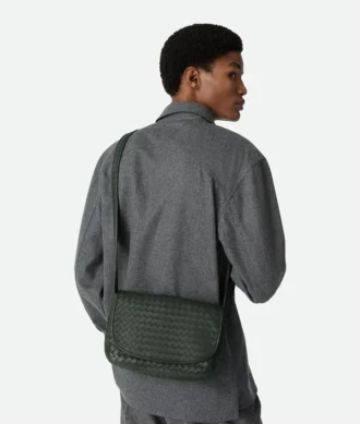 Veneto Flap Messenger Veneto Flap Messenger
