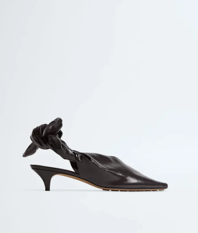 Vesta Slingback-Pumps Vesta Slingback-Pumps