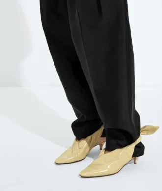 Vesta Slingback-Pumps