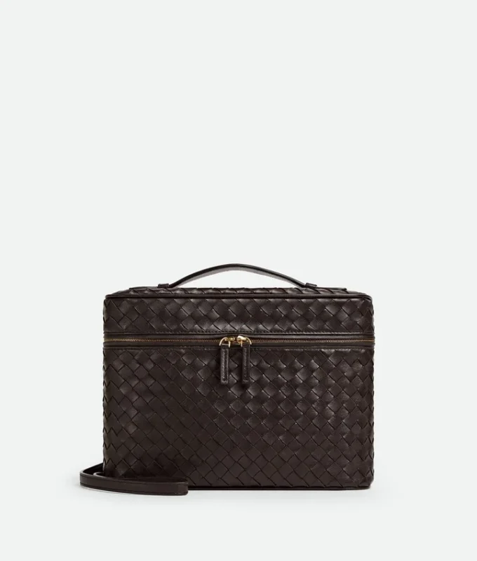 Weiche Kosmetiktasche Weiche Kosmetiktasche