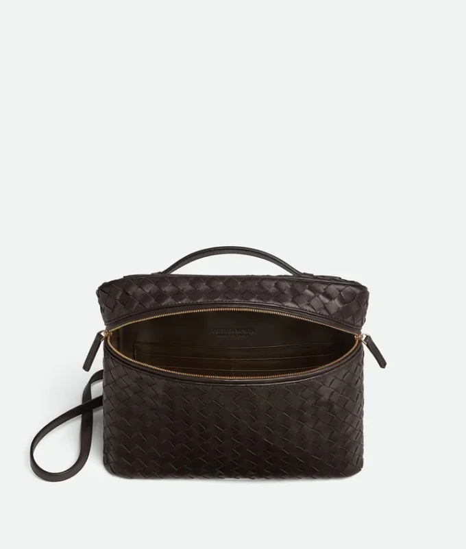 Weiche Kosmetiktasche Weiche Kosmetiktasche