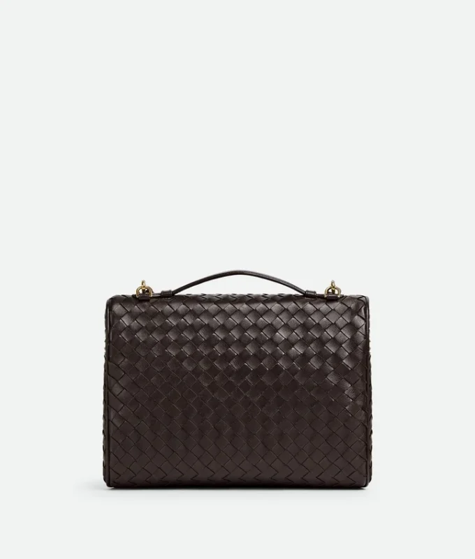 Weiche Kosmetiktasche