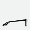 Weiche, quadratische Brille aus recyceltem Acetat Weiche, quadratische Brille aus recyceltem Acetat