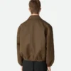 Weicher Wollblouson Weicher Wollblouson
