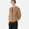 Wollcardigan Wollcardigan