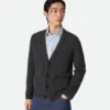 Wollcardigan Wollcardigan