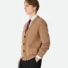 Wollcardigan Wollcardigan