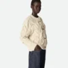 Wollcardigan Wollcardigan