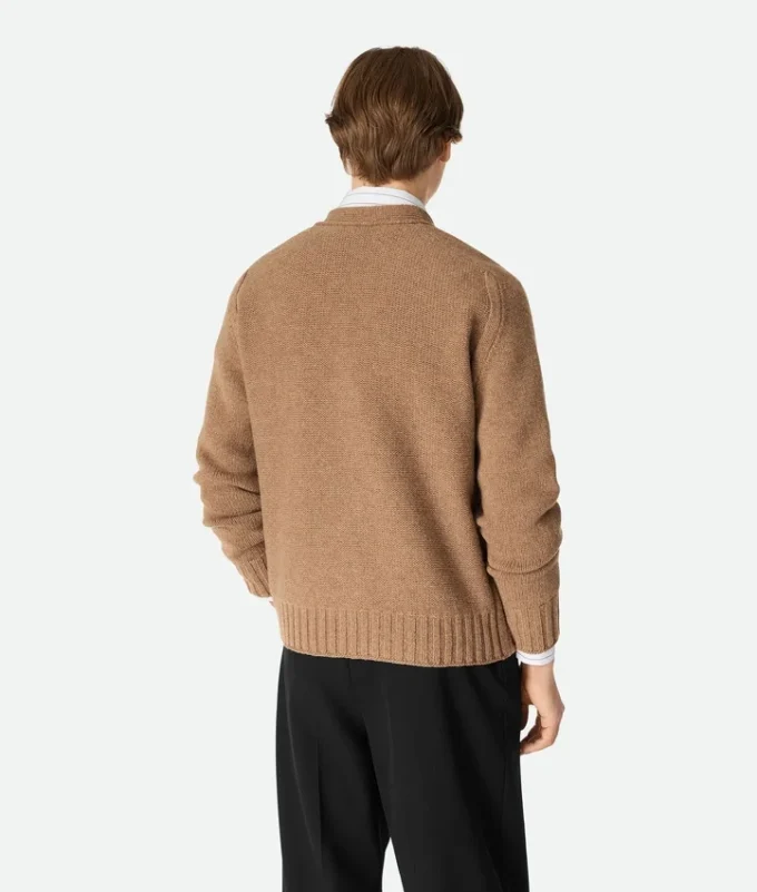 Wollcardigan Wollcardigan