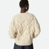 Wollcardigan Wollcardigan