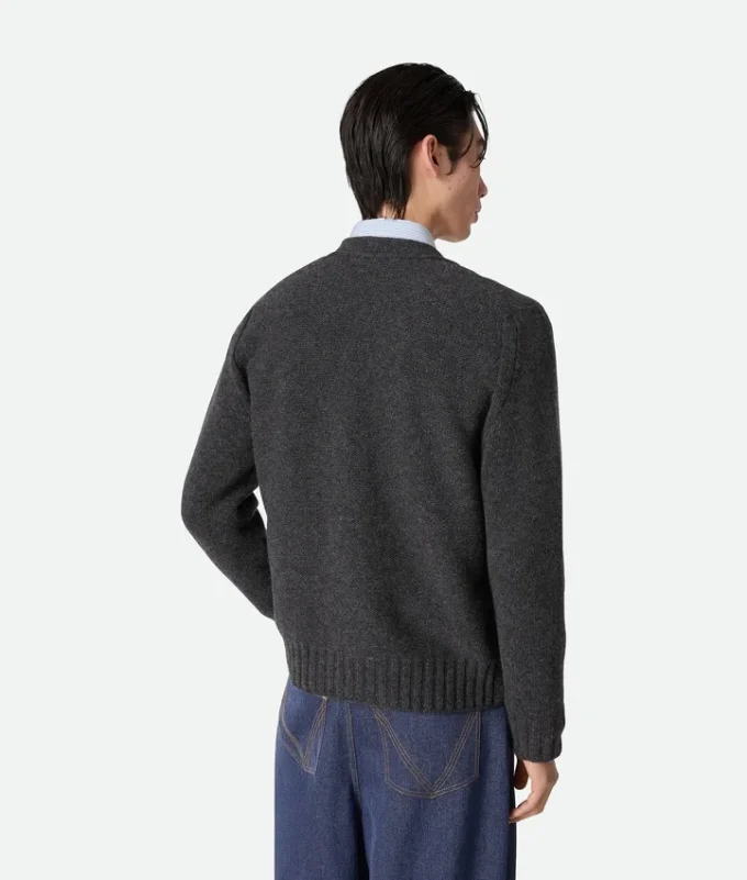 Wollcardigan Wollcardigan
