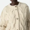 Wollcardigan Wollcardigan