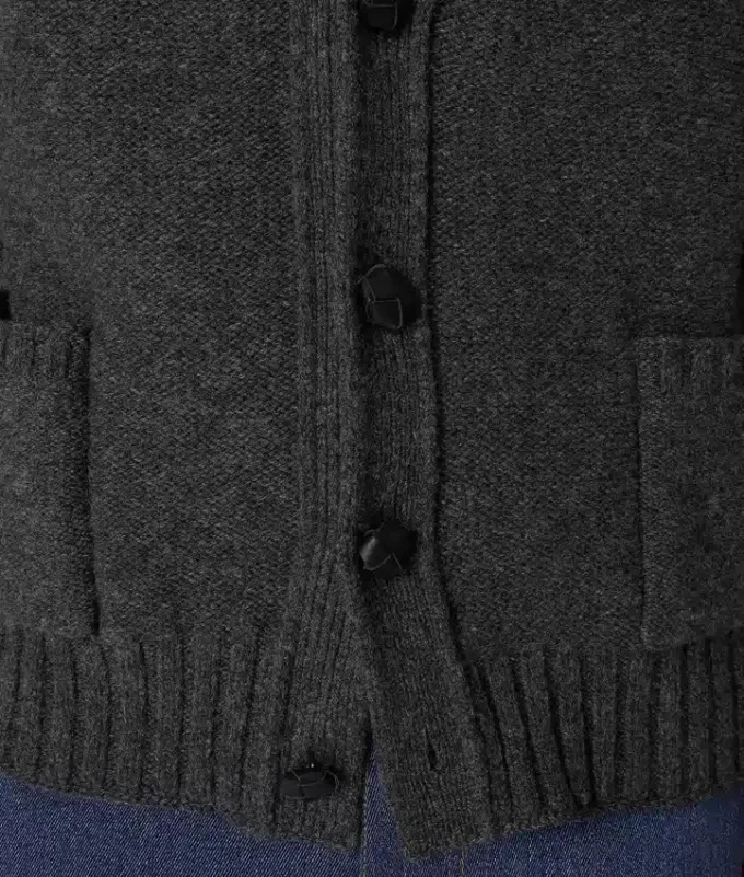 Wollcardigan Wollcardigan