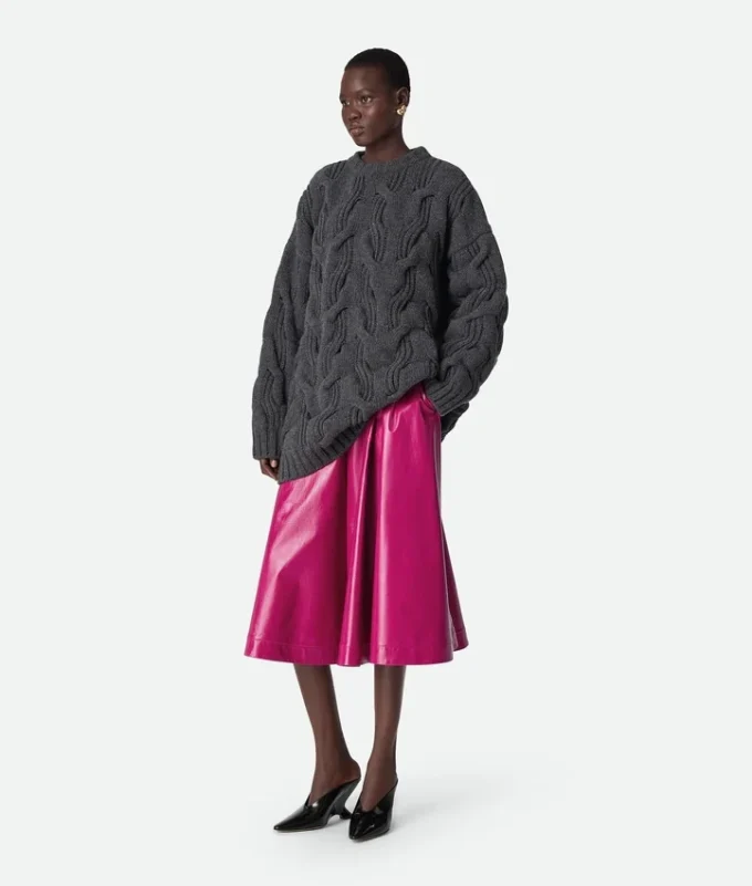 Wollpullover Wollpullover