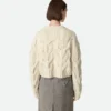 Wollpullover