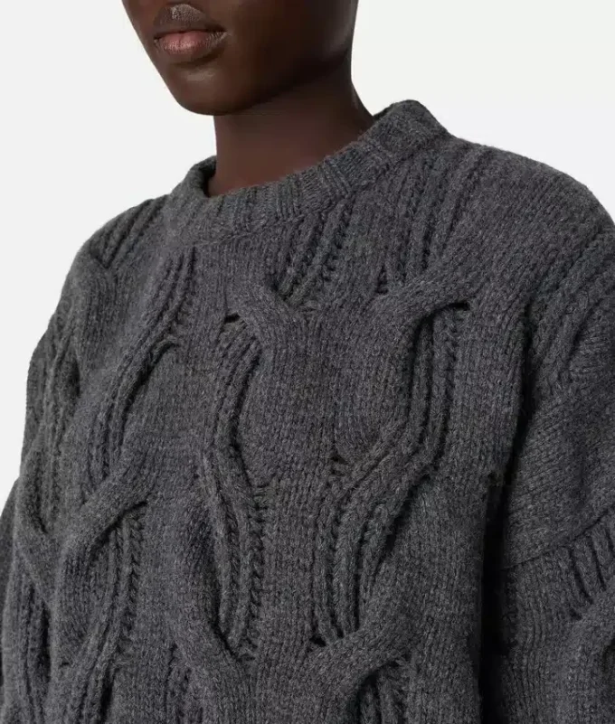 Wollpullover Wollpullover