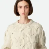 Wollpullover