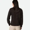 Wollpullover mit englischem Rippenmuster Wollpullover mit englischem Rippenmuster