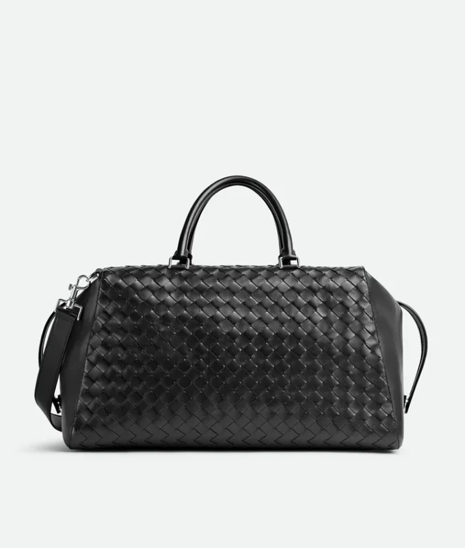 Zip Tape Weekender Zip Tape Weekender